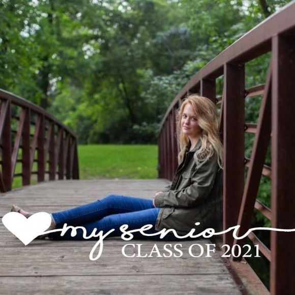 Meet your Posher, Kelly - Picture 1 of 1